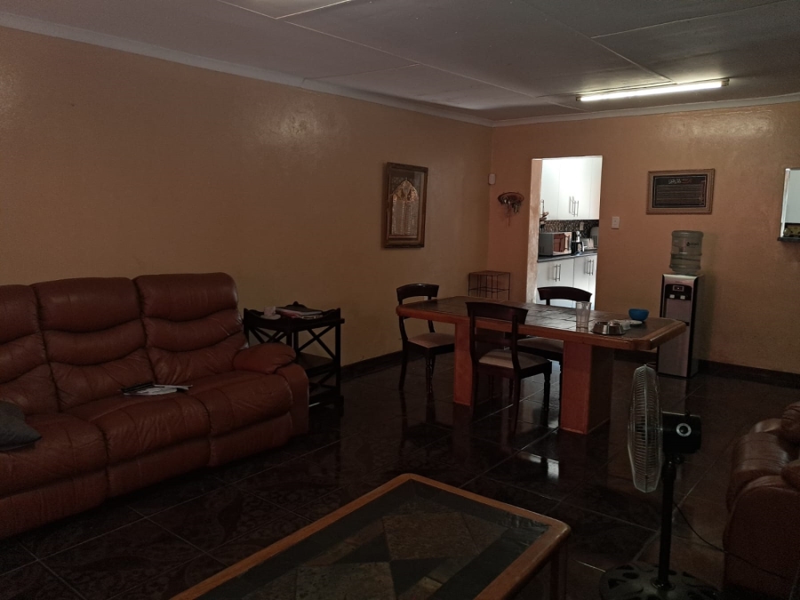 4 Bedroom Property for Sale in Klipkop AH North West